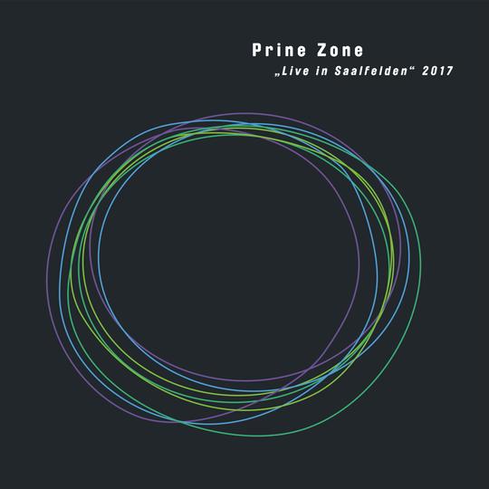 Prine Zone - Live in Saalfelden