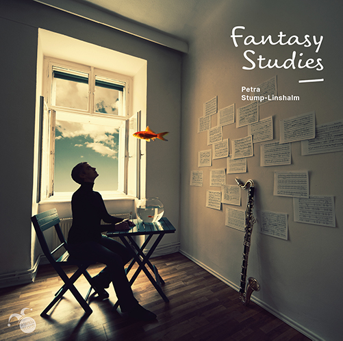 Petra Stump-Linshalm - Fantasy Studies