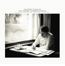 Johannes Berauer - Vienna Chamber Diaries