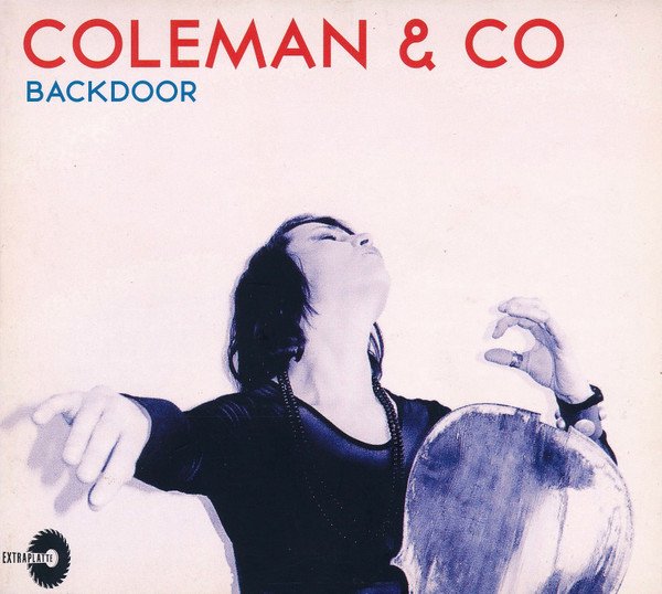 Melissa Coleman Backdoor