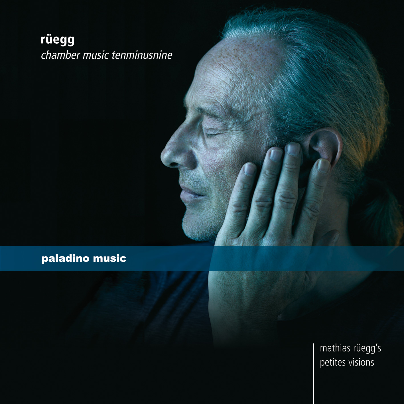 r&uuml;egg: chamber music - tenminusnine